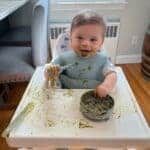 Feeding & Swallowing Therapy