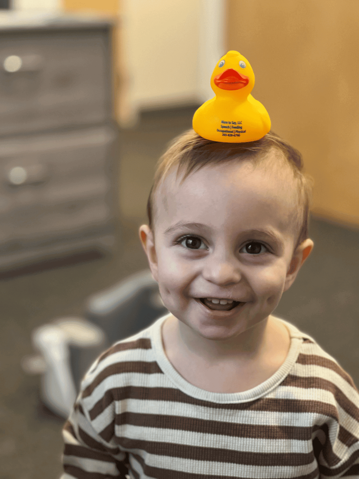 Pediatric Therapy Near Me in Branford & Oxford, CT More to Say